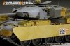 Voyager Model PEA378 British Chieftain MBT Track Cover For TAKOM 1/35
